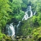Vodopád Torc, národní park Killarney. (Foto: Profimedia.cz)