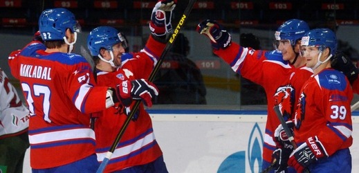 Čtyři dny po začátku nové sezony Kontinentální ligy vstoupí do mezinárodní soutěže i hokejisté Lva Praha.