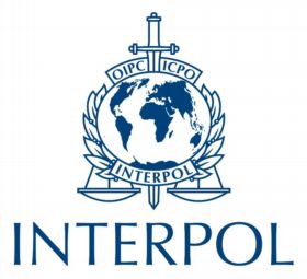 Interpol zabezpečuje policejní spolupráci v kriminálně-policejní oblasti mezi smluvními státy této organizace. 