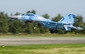 "Ukrajinský letoun Su- 27 je již čtvrté generace, ale technickým zpracováním překoná letouny současné," řekl Otruba.