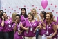 I v letošním roce akci podporuje řada ambasadorek boje proti rakovině prsu.
