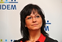 Dagmar Navrátilová.