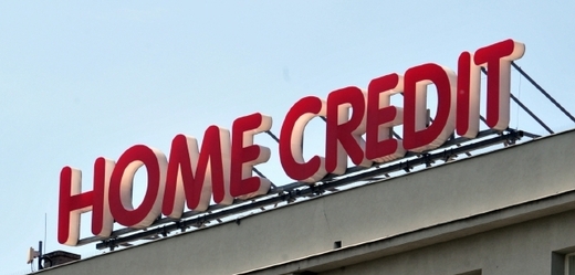 Úvěrová společnost Home Credit zvýšila čistý zisk o 6,1 miliardy.