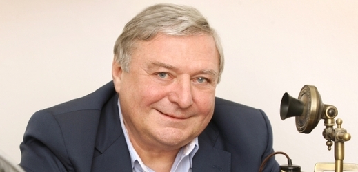 Miroslav Šlouf.