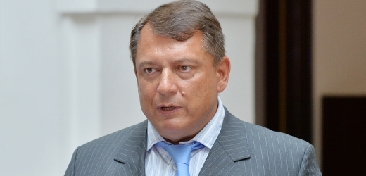 Jiří Paroubek.