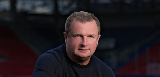 Pavel Vrba.