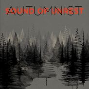 Třetí album Autumnist v nápaditém obalu přináší vzdušné a křehké melancholie.