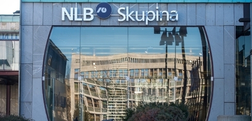 Nova Ljubljanska Banka se stahuje z tuzemského trhu.