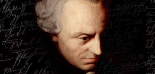 Kant má vpravdě vášnivé příznivce.