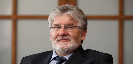 Ministr Martin Holcát.