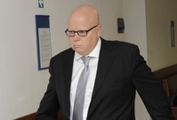 Advokát Julius Kramarič.