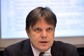 Pavel Kohout.