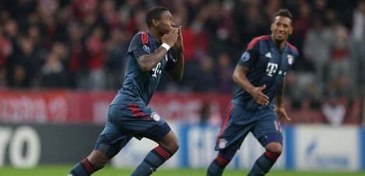 Obhájce triumfu Bayern vstoupil do nového ročníku výhrou.