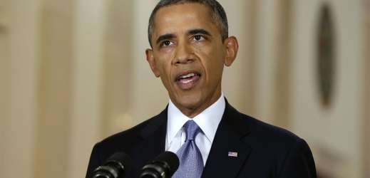 Americký prezident Barack Obama chce rozvíjet diplomatické vztahy s Íránem.