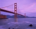 Most Golden Gate, Kalifornie. (Foto: Profimedia.cz)