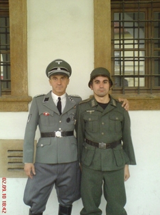 Jan Kopal (vpravo).
