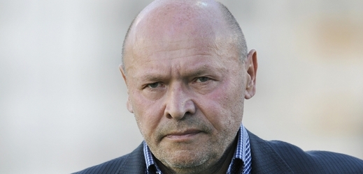 Miroslav Koubek.