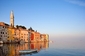 Rovinj, Istrie, Chorvastsko. (Foto: Profimedia.cz/Bertrand Gardel/Hemis/Corbis)