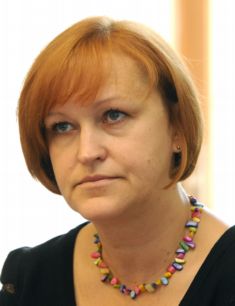 Lenka Kohoutová (ODS).