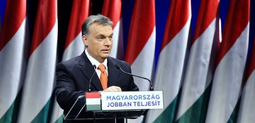 Maďarský premiér Viktor Orbán chce znárodňovat.