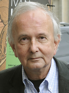 Bývalý úředník odboru informatiky Jiří Chytil.