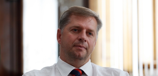 Petr Bendl (ODS).