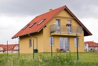 V České republice se nachází více než 60 tisíc budov, kde je překročena koncentrace radonu (ilustrační foto).