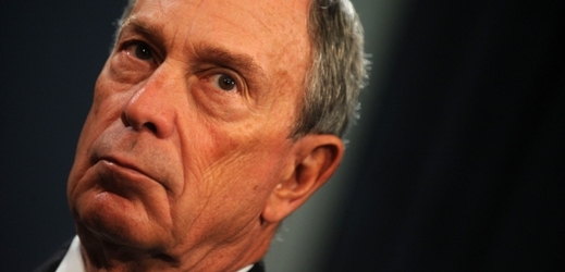 Newyorský starosta Michael Bloomberg nabízí miliony dolarů za nejlepší nápady z Evropy.