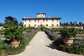 Medicejské vily a zahrady v Toskásnku, Itálie. (Foto: Profimedia.cz/Mattes René/Hemis/Corbis)