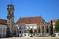 Univerzita v Coimbře, Portugalsko. (Foto: Profimedia.cz/Tibor Bognar/Corbis)