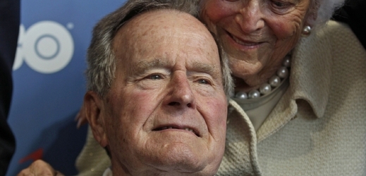 George Bush st.