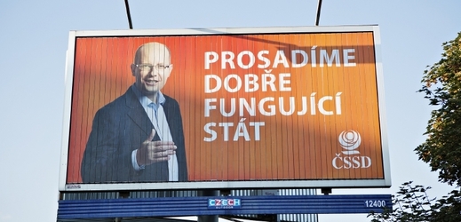 Pražská ČSSD zveřejnila předvolební sliby. 