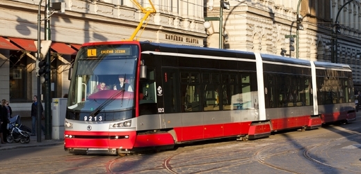 Téměř všechny nové tramvaje již vykázaly závady.