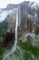 Andělský vodopád ve Venezuele měří 979 metrů. (Foto: Profimedia.cz) 