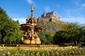 Edinburský hrad, Skotsko. (Foto: Profimedia.cz/Maja/amanaimages/Corbis)