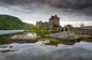 Eilean Donan Castle, Irsko. (Foto: Profimedia.cz/Sebastien Wasek/Loop Images/Corbis