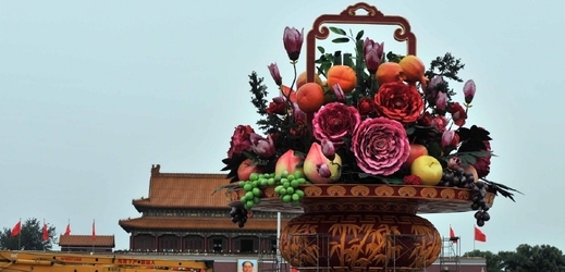 Váza za 570 tisíc jüanů vyvolala kritiku.