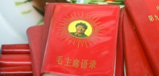 Maova Rudá knížka je druhou nejvydávanější knihou světa po bibli.