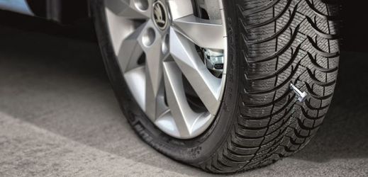 Nenávratně poškozená pneumatika? Záruka problém vyřeší (ilustrační foto).