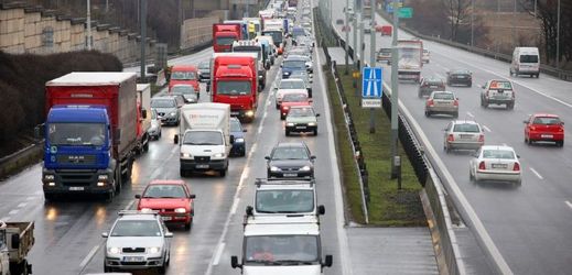 Dopravní experti považují návrh ODS za nebezpečný (ilustrační foto).
