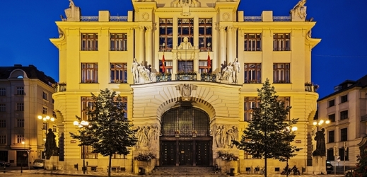 Nejhůř v hodnocení Otevřené společnosti dopadl Magistrát hlavního města Prahy.