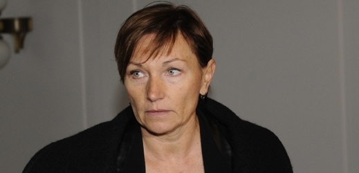 Bývalá ministryně zdravotnictví Dana Jurásková.