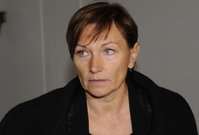 Bývalá ministryně zdravotnictví Dana Jurásková.
