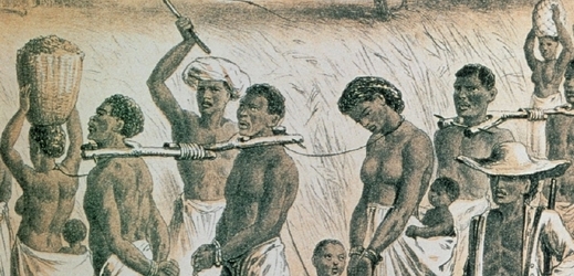 Karibské státy chtějí po bývalých evropských koloniálních mocnostech odškodnění za staletí otroctví (ilustarční foto).
