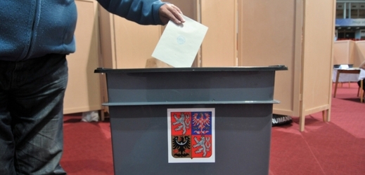 Ministerstvo otevře v zahraničí 104 volebních místností (ilustrační foto).