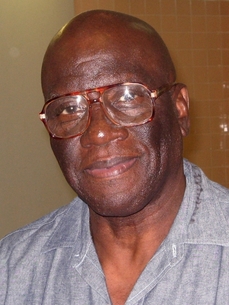 Herman Wallace v roce 2008.