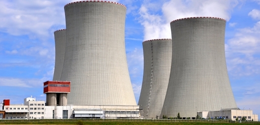 Zákon by měl měnit procesní pravidla pro spouštění nových jaderných elektráren (ilustrační foto).