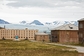 Pyramiden, Svalbard, Norsko. (Foto: Profimedia.cz/Steven Kazlowski/Science Faction/Corbis)