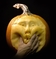 Ta je dnes nezaměnitelným symbolem Halloweenu.