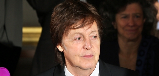 Paul McCartney vydává nové album.